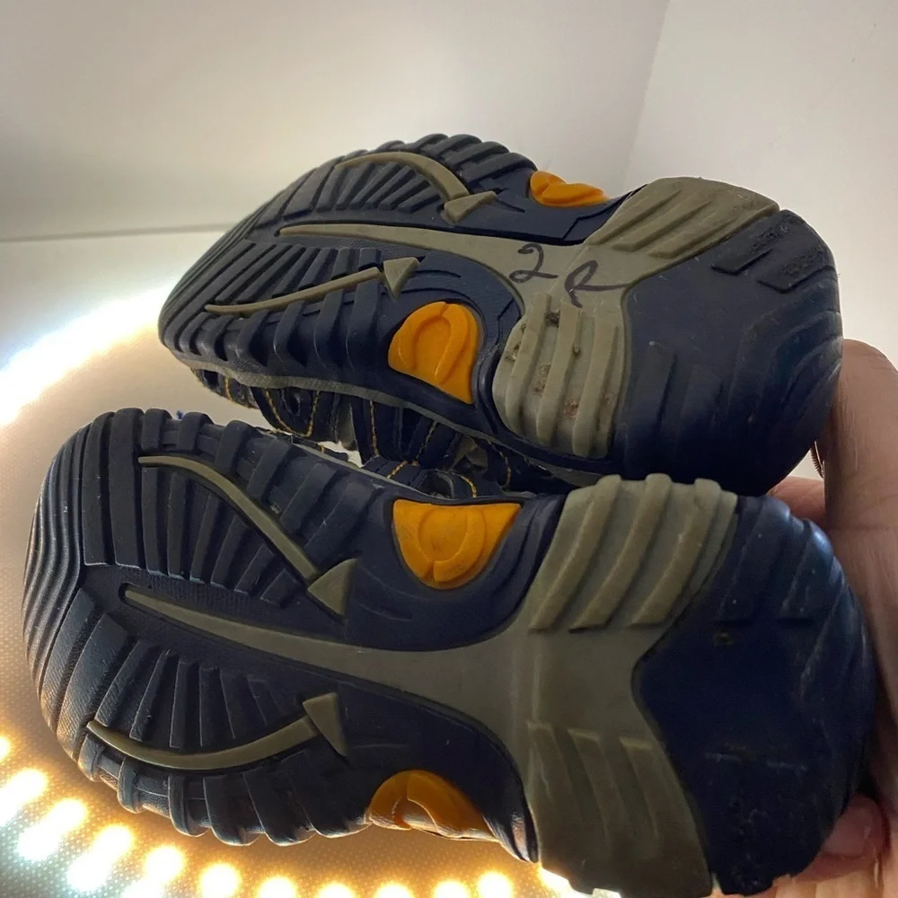 Hobibear boys sandals